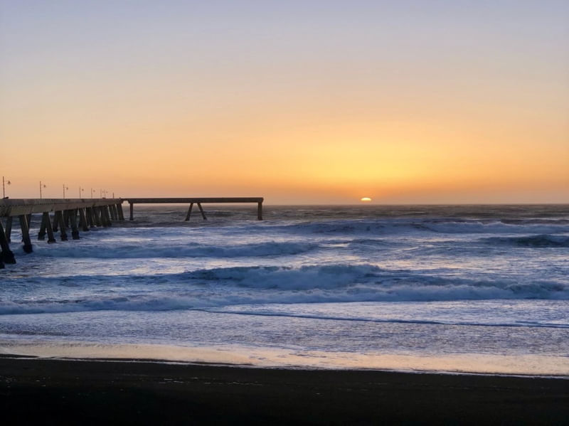 CALI WINTER