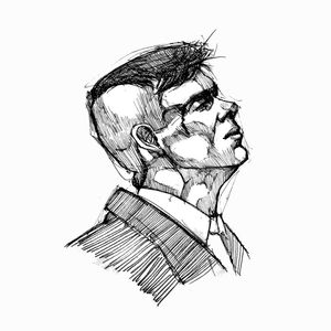 TOMMY SHELBY