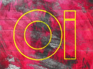 WELCOME_OI
