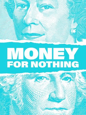 MONEY FOR NOTHING BLUE