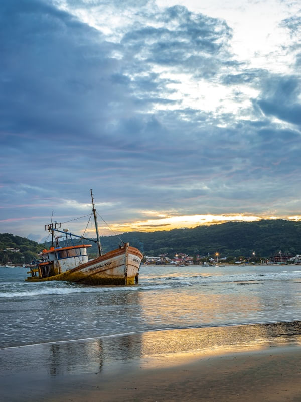 AMANHECER ANCORADO 2