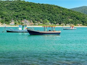 PRAIA DA ARMAÇÃO FLORIPA