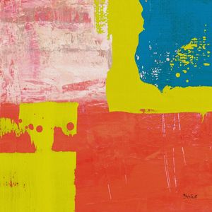 ABSTRACT PAINT 10