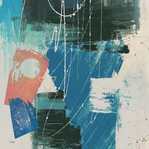 ABSTRACT PAINT 14