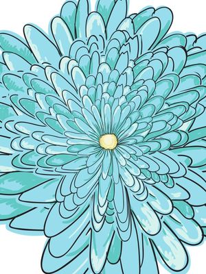 FLOR DA IMAGINAÇÃO