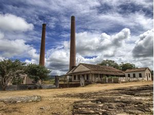 ENGENHO VELHO