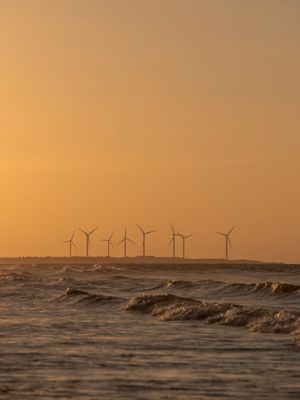 ONDAS EÓLICAS