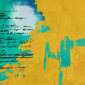 ABSTRACT PAINT 16