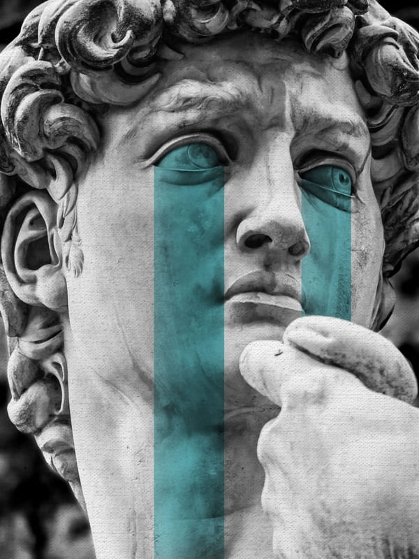 CHORO DE DAVI