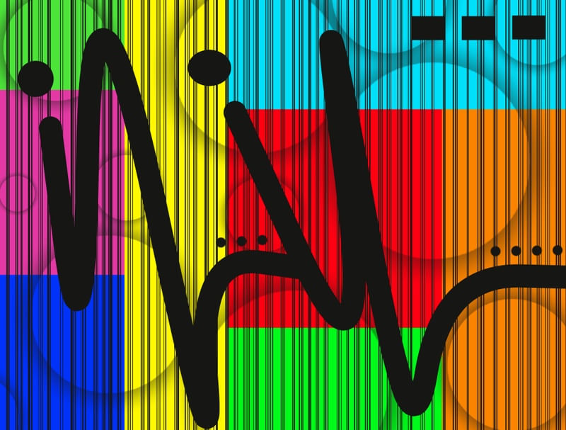 ABSTRATO GEOMÉTRICO 2.5