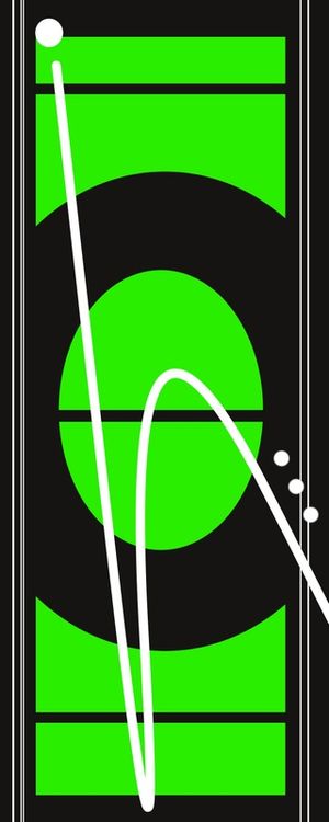 ABSTRATO GEOMÉTRICO 2.10