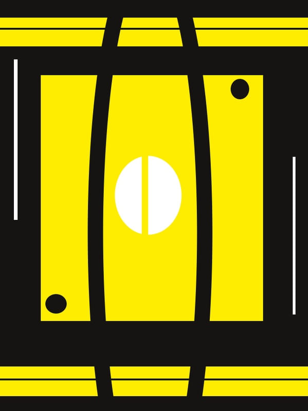 ABSTRATO GEOMÉTRICO 5.4