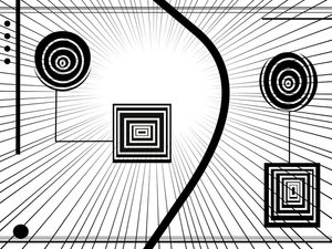 ABSTRATO GEOMÉTRICO 5.0