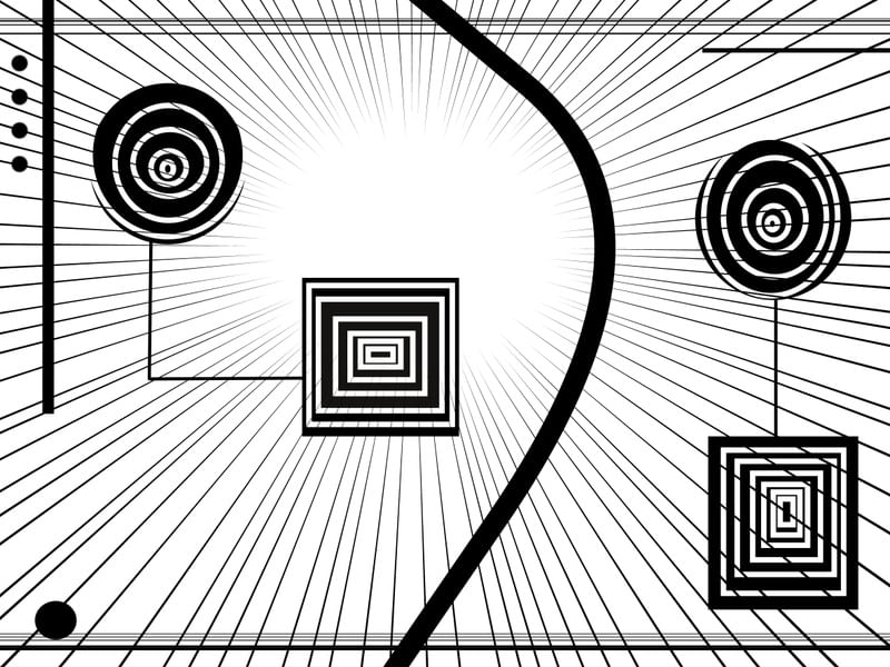 ABSTRATO GEOMÉTRICO 5.0
