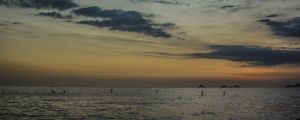 STAND-UP PADDLE INFINITO
