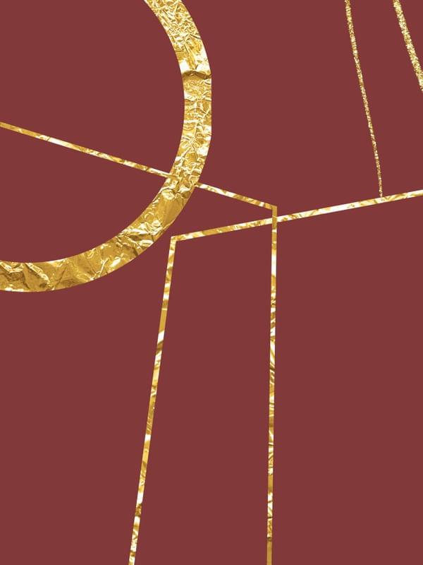LINHA DE OURO