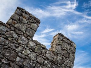 CASTELO DOS MOUROS - SINTRA