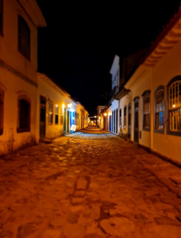 UNDER COVER OF DARKNESS