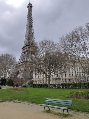 CAMINHO DA TORRE
