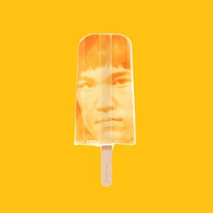 POPSICLE SERIES - BRUCE LEE