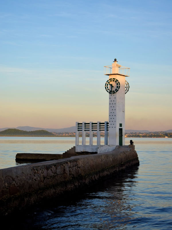 ILHA PERDIDA