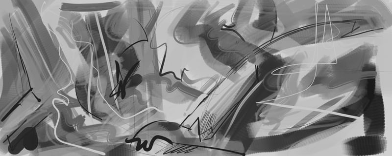 MONOCROMIA 3
