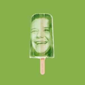 POPSICLE SERIES - JANIS JOPLIN