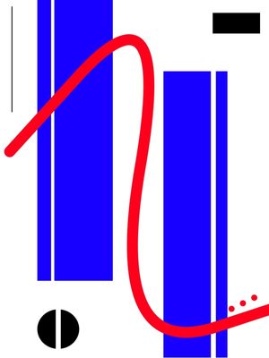 ABSTRATO GEOMÉTRICO 6.1