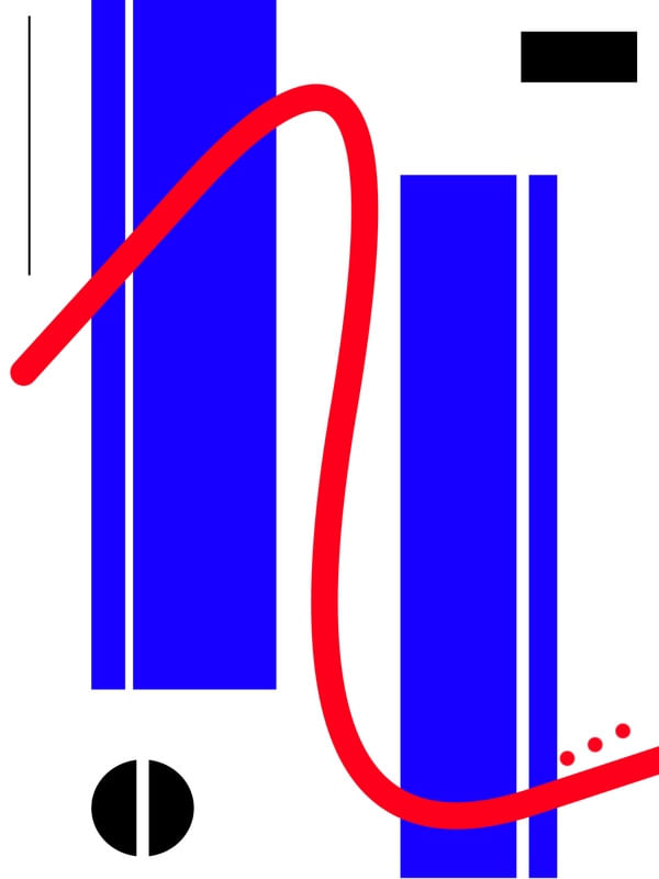 ABSTRATO GEOMÉTRICO 6.1