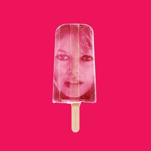 POPSICLE SERIES - BRIGITTE BARDOT