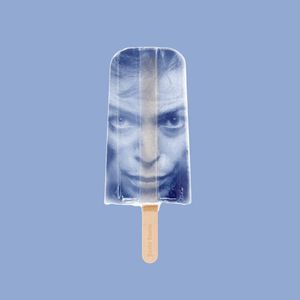 POPSICLE SERIES - DAVID BOWIE