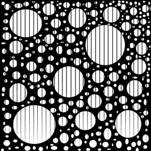 ABSTRATO GEOMÉTRICO 5.8