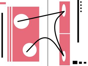 ABSTRATO GEOMÉTRICO 5.9