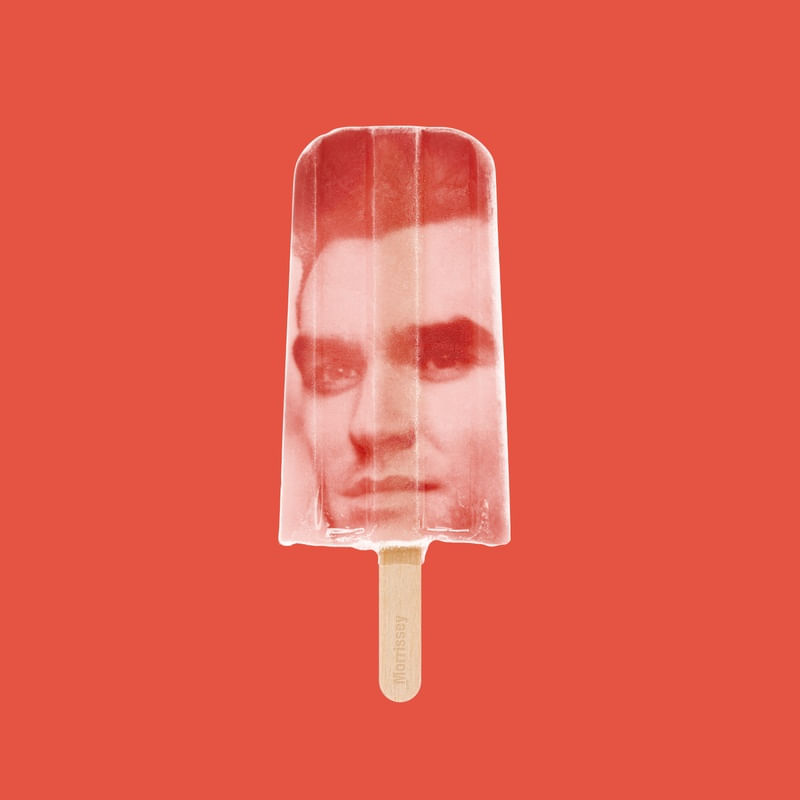 POPSICLE SERIES - MORRISSEY
