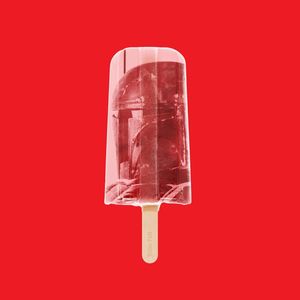 POPSICLE SERIES - STAR WARS - BOBA FETT