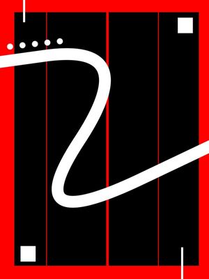 ABSTRATO GEOMÉTRICO 6.9