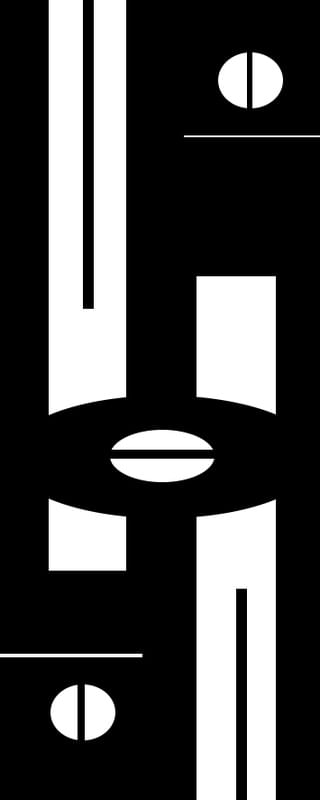 ABSTRATO GEOMÉTRICO 6.10
