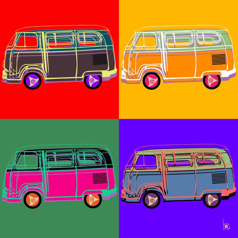 KOMBI, UM BISCOITO FINO