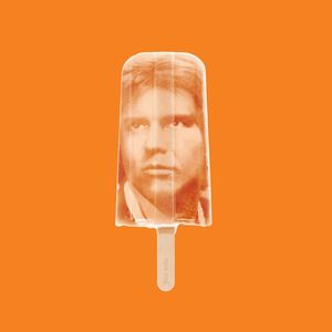 POPSICLE SERIES - STAR WARS - HAN SOLO