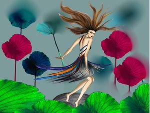 DANCING DREAMS 2