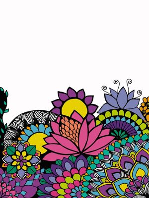 METADE MANDALA