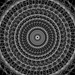 THE BLACK AND WHITE