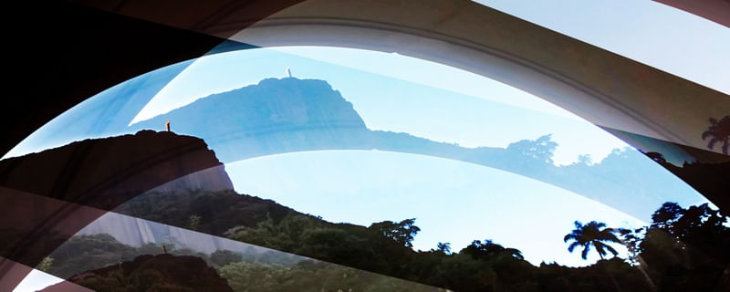 MEMORIES OF RIO DE JANEIRO 2