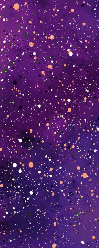 INK COSMOS 10