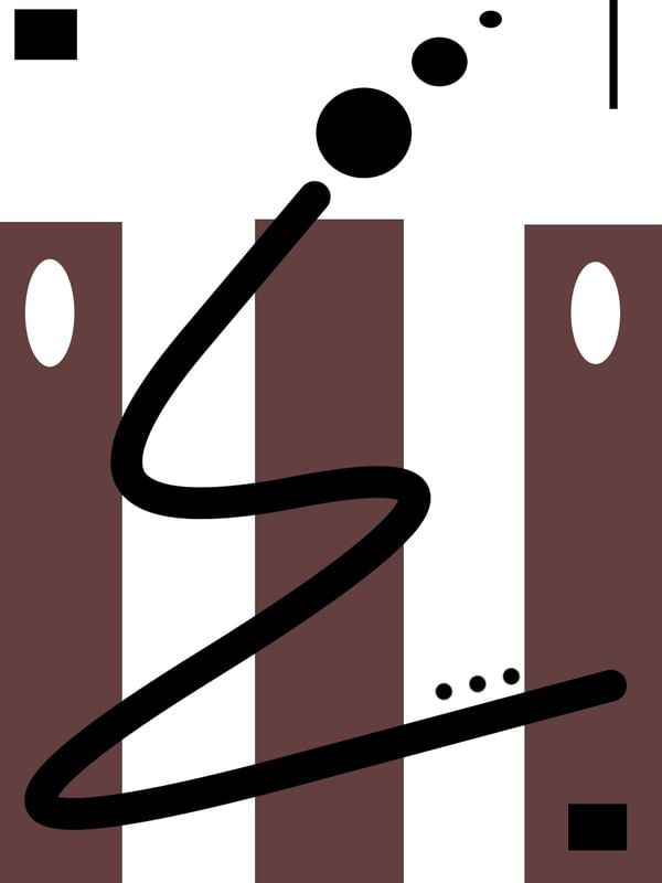 ABSTRATO GEOMÉTRICO 7.1