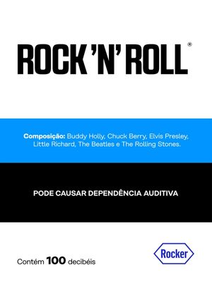 ROCK MEDICINE - ROCK AND ROLL