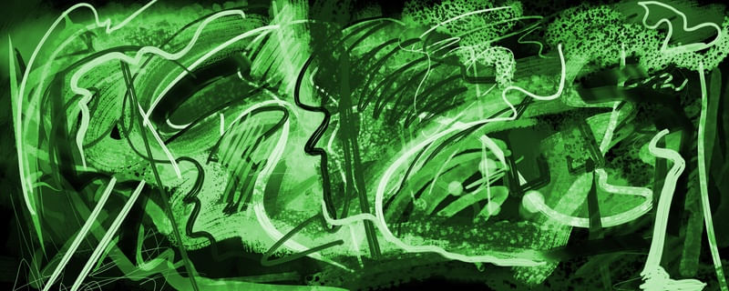VERDE BELO