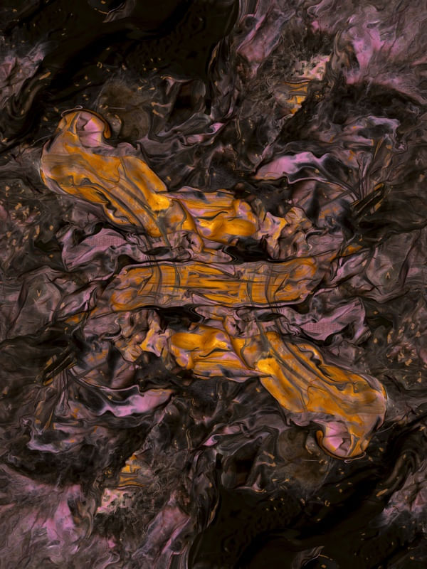 COSMIC GOLD