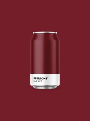 BEERTONE - BOCK