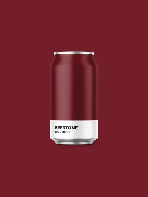 BEERTONE - BOCK